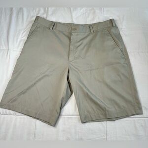 Golf Shorts Men’s 36 Stretch Performance Nike Dri-FIT